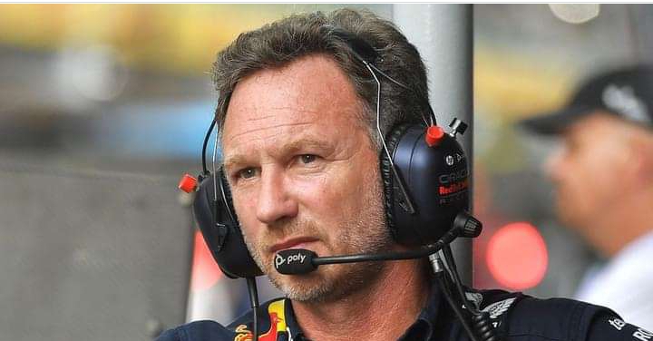 JUST-IN: Red Bull F1 boss fate after allegations