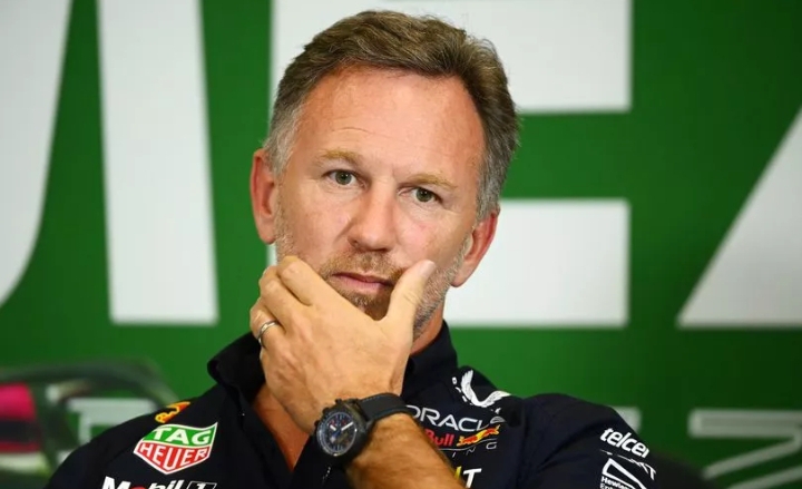 BREAKING: Official judgement on Christian Horner ‘ Red Bull in investigation’ after 8-hour grilling