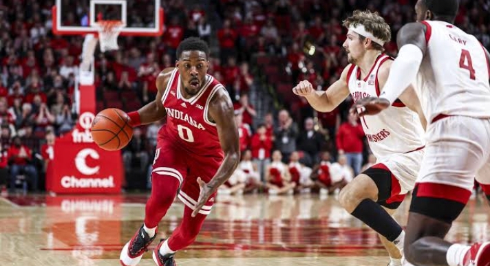 Matt Painter Sees Silver Lining in Purdue’s Loss To Indiana Last Season