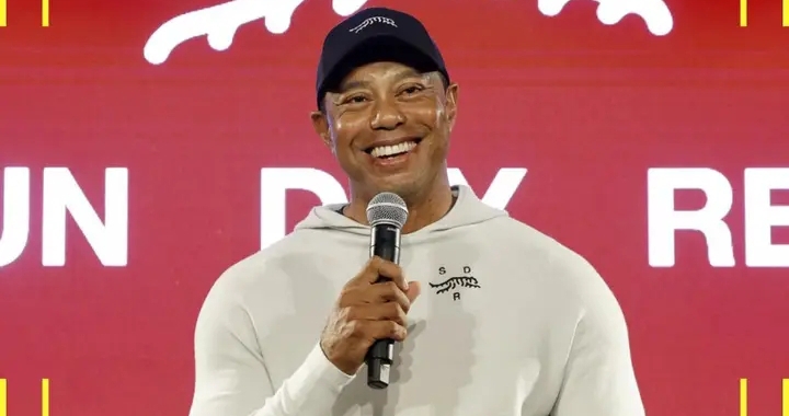 The meaning of Tiger Woods’ new clothing brand