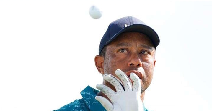 Tiger Woods left with egg on face after rival overturns Genesis Invitational decision