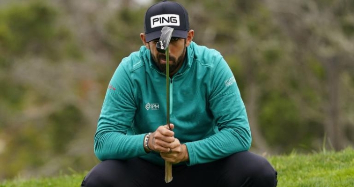 FedEx Cup leader reveals why he’s removed himself from Tiger Woods’ event