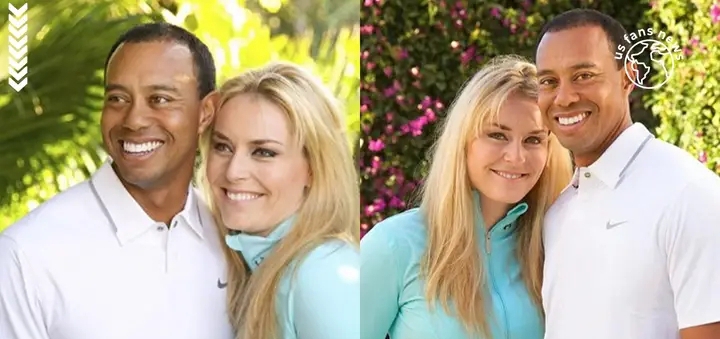 Tiger Woods announces new love, good family girl or prostitute?