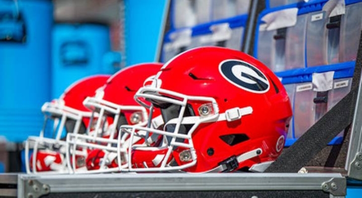 Georgia teases involvement in upcoming NCAA Football video game