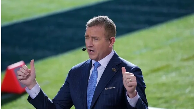 ESPN’s Kirk Herbstreit Opens Up About FSU Football Fanbase Backlash