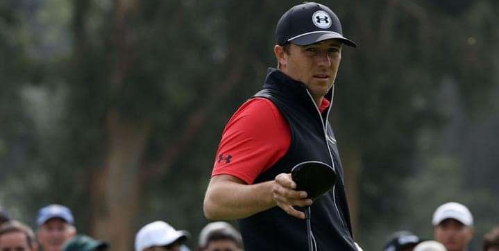 Jordan Spieth disqualified from Genesis Invitational after making enormous error