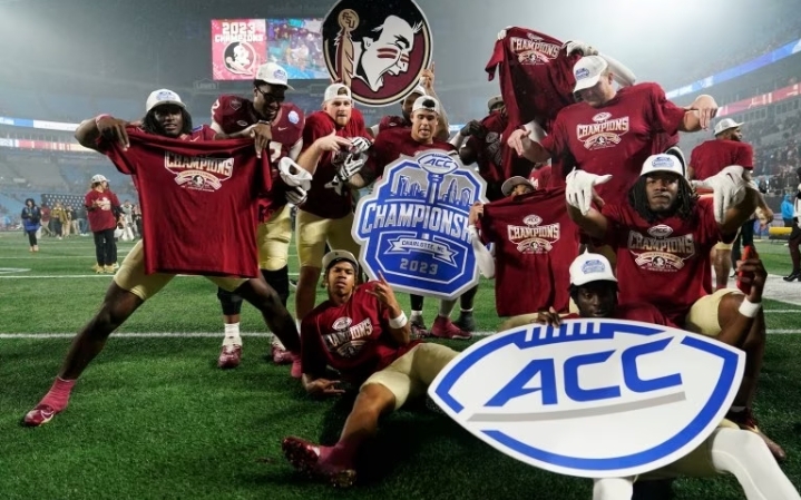 Atlantic Coast Conference asks court to pause or dismiss Florida State’s lawsuit against league