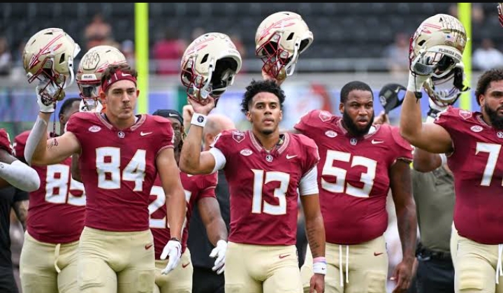 Ex-NFL All-Pro Criticizes Former FSU Football Star Ahead of NFL Draft