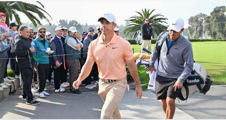 Rory McIlroy Masters plan falling into place as he confirms upcoming schedule