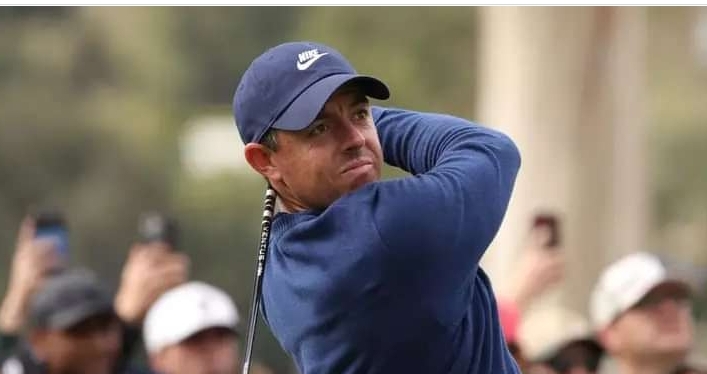 Rory McIlroy’s true feelings on Saudi investment in golf as LIV aim to recruit up to 12 new stars