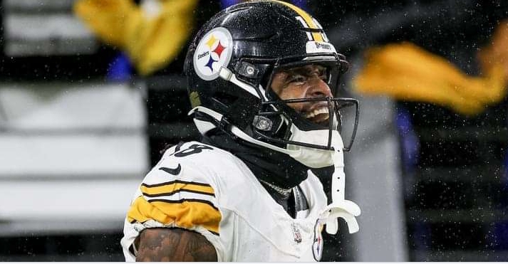 Am leaving “I need a better life and better team to hold on to, Pittsburgh Steelers player announced due to…