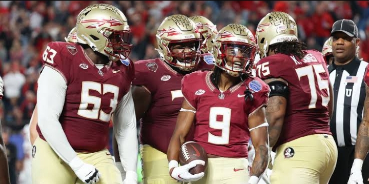 Five Players On FSU Football’s Offense Who everybody   is Excited To Watch This Spring