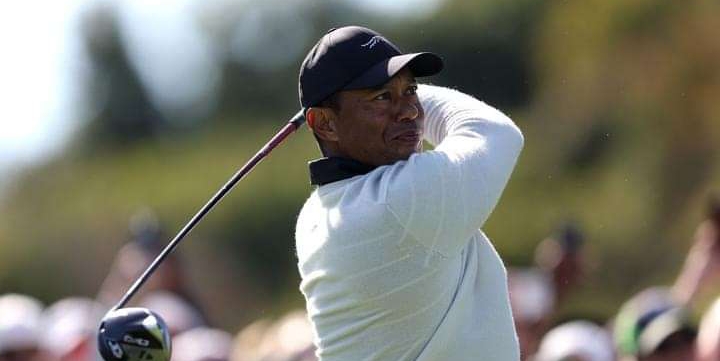 When will Tiger Woods play next after PGA Tour comeback cruelly cut short