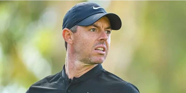 Rory McIlroy ‘could make LIV Golf switch’ claims former agent following change of heart