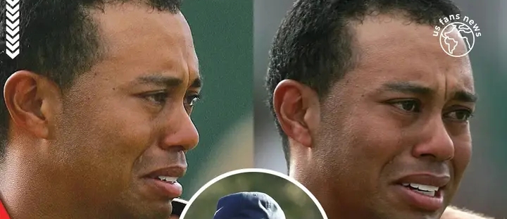 The sad note of my life, tiger woods reveals the never told truth an emotional speech about ex-lover Cori Rist