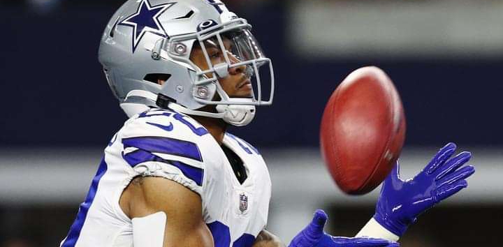 Cowboys Star Sends Strong Message on Tony Pollard’s Free Agency