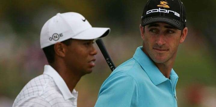 Tiger Woods excelled at this 1 particular thing in his prime, says fellow pro