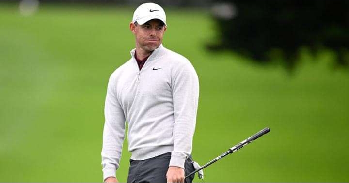 LIV Golf ace deals Rory McIlroy the ultimate insult over PGA Tour star’s Masters dream