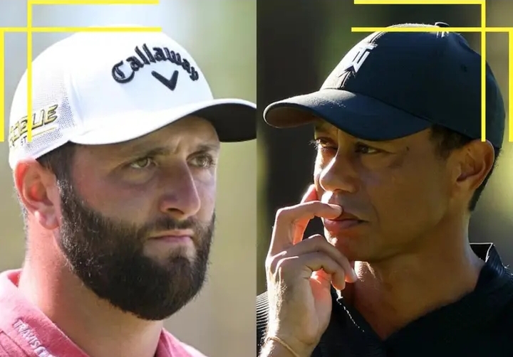 Tiger Woods still “ignores” Jon Rahm because of this brutal Reason