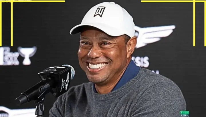 The PGA Tour needs a new commissioner and Tiger Woods is discuss as strong candidate for that seat