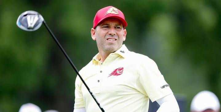 Sergio Garcia discovers extortionate seven-figure price to complete LIV Golf U-turn