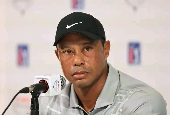 Jay Monahan voiced his concerns about Tiger Woods he reveals ‘the hardest secret about Tiger