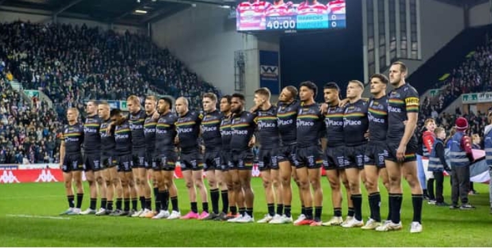 Wigan Warriors supporters receive classy response from Penrith Panthers following World Club Challenge