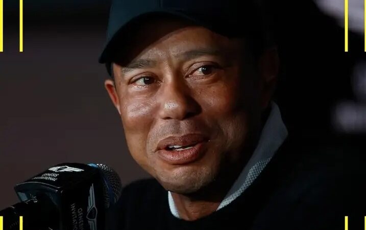 Tiger Woods Update Staggering Details About His $12M Venture Come to Light Amid Concerning Absence