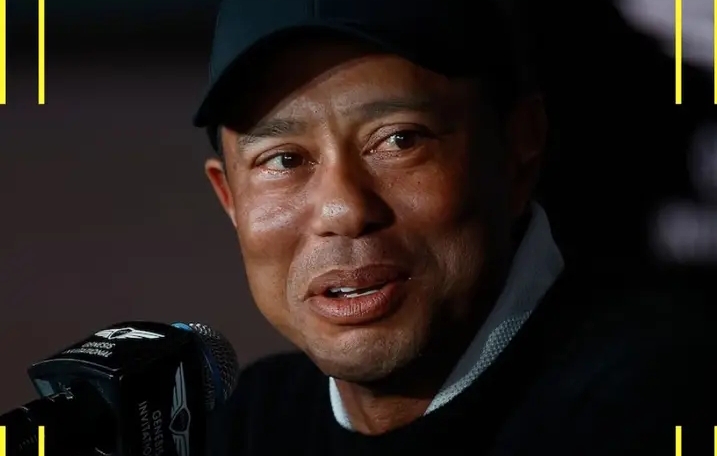 Tiger Woods Update Staggering Details About His $12M Venture Come to Light Amid Concerning Absence