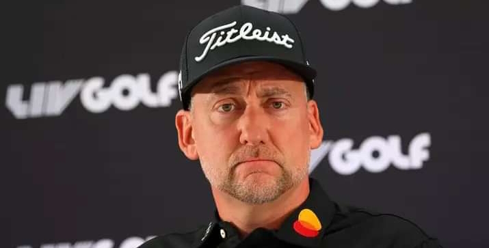 Ian Poulter blasts Ryder Cup treatment and offers frank admission over Team Europe return