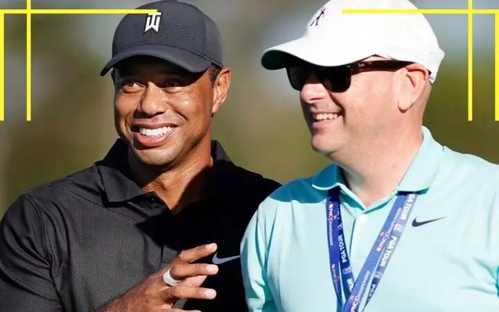 FINALLY: The Official real reason why Tiger Woods had to withdraw from the 2024 Genesis Invitational