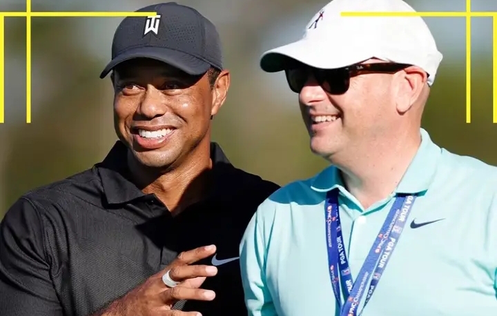 FINALLY: The Official real reason why Tiger Woods had to withdraw from the 2024 Genesis Invitational