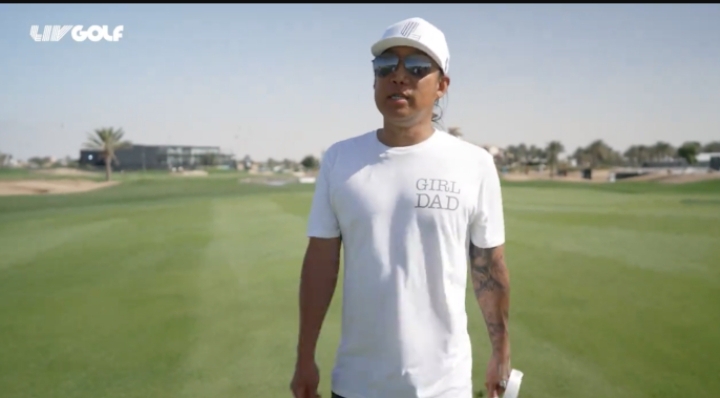 Anthony Kim finally breaks his silence, says he’s ‘here to bust everyone’s ass’ in video promoting return to pro golf