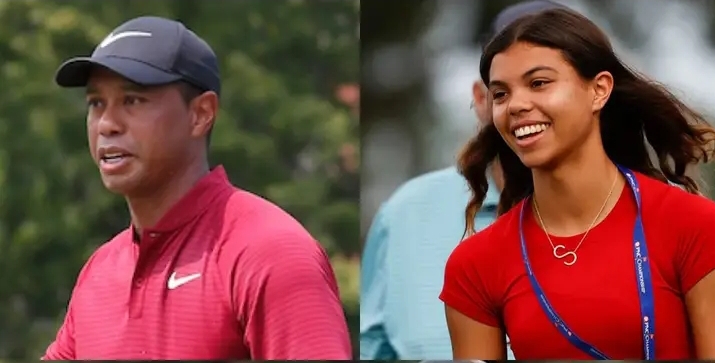 Tiger Woods and his daughter haven’t seen each other for several months, and this is the reason