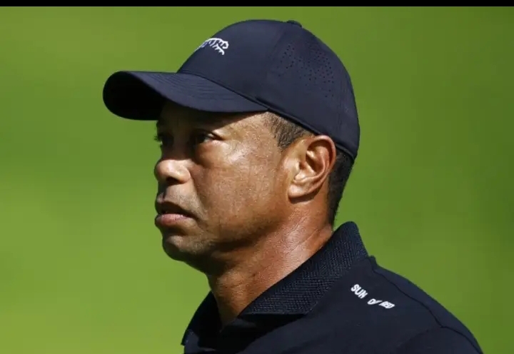 Tiger Woods has until Friday at 5 p.m. to commit to the 2024 Players