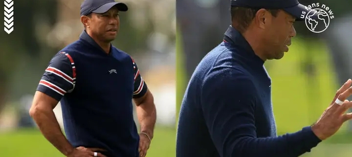 Tiger Woods makes a surprising decision about the prestigious Golfers Championship (video)