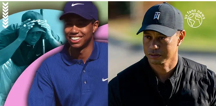 Tiger Woods had a series of contracts canceled when an old sc@ndal was suddenly dug up (video)