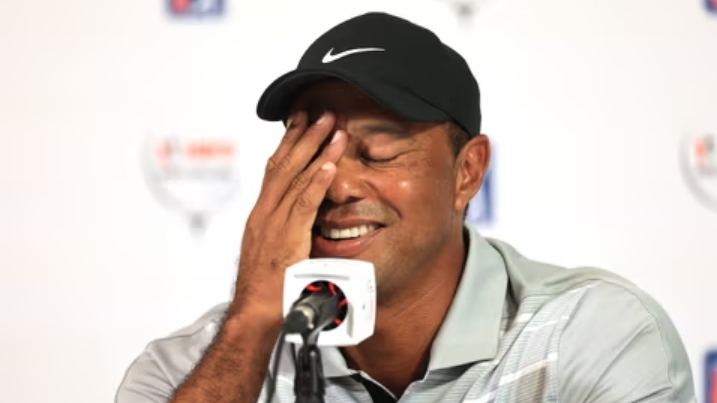 Tiger Woods’ absence from Players Championship further fuels doubt – News