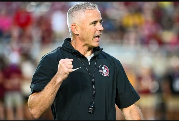 BREAKING: FSU Football Makes hit with unexpected good news Ahead Of Spring Commitment