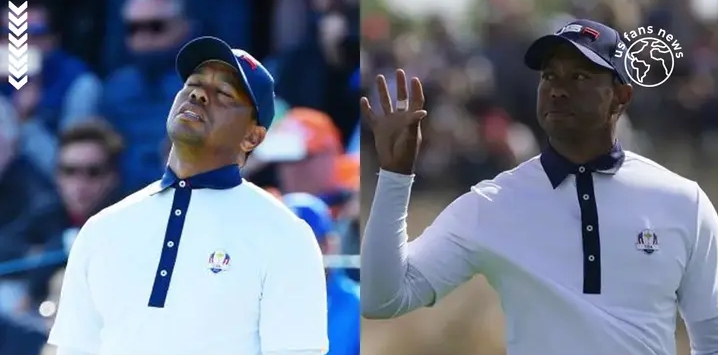 Evidence confirms Tiger Woods is in trouble because of his nude photos being exposed (video)