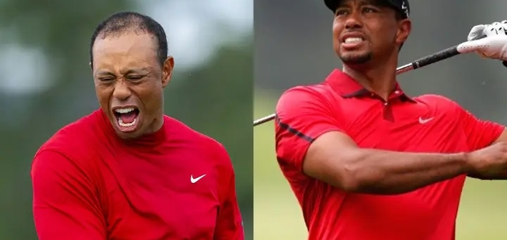 Tiger Woods sends bitter message to major winner after refusing to use his offer (video)