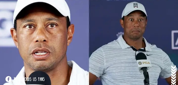 Evidence confirm Tiger Woods all set to move to Saudi (video)