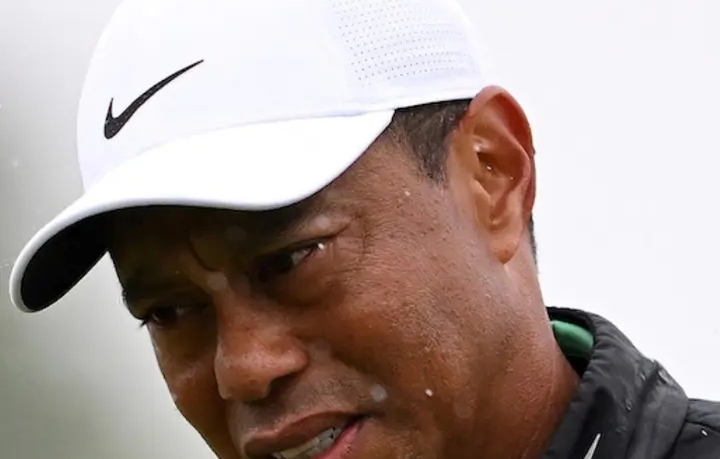 Tiger Woods Declining to Compete at Players Championship Is a Mystery