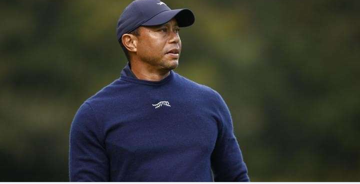 Tiger Woods makes risky Masters decision as PGA Tour plan goes out the window
