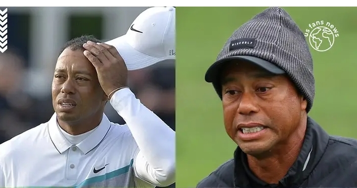 Tiger Woods’ name is suddenly on the transfer list (video)