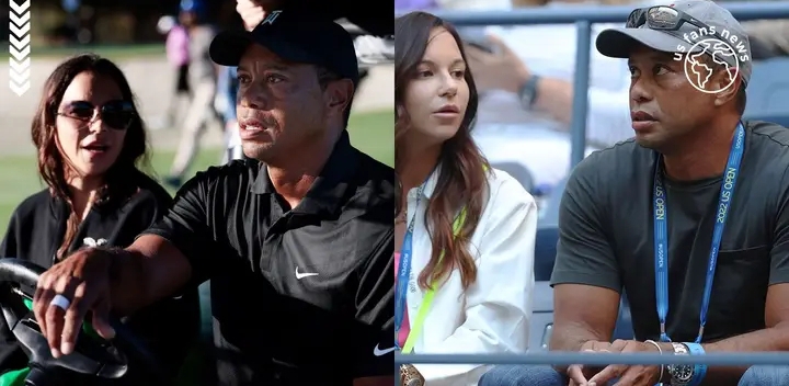 Woods’ ex-girlfriend, Erica, has chosen to drop a $30 million l@wsuit against the legendary golfer’s estate, why? (video)