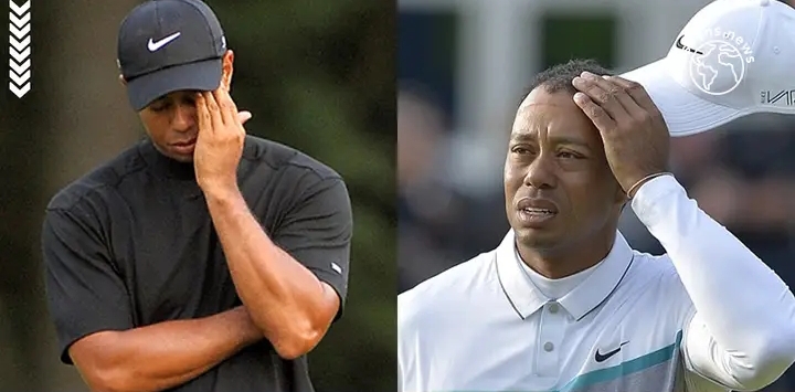 Tiger Woods’ already arduous road to redemption is now even stormier because of this (video)