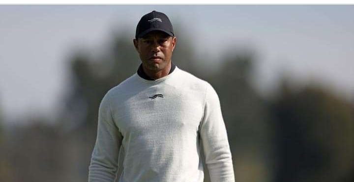 Details emerge from Tiger Woods’ private meeting with LIV Golf chiefs amid PGA Tour uncertainty