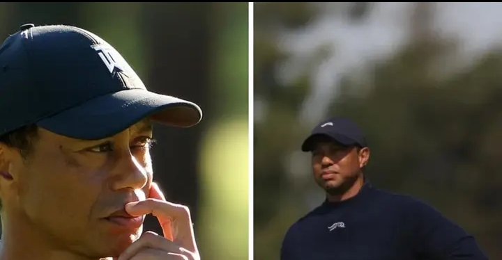 Tiger Woods officially registered for 2024 Masters; past champion Angel Cabrera visa denied