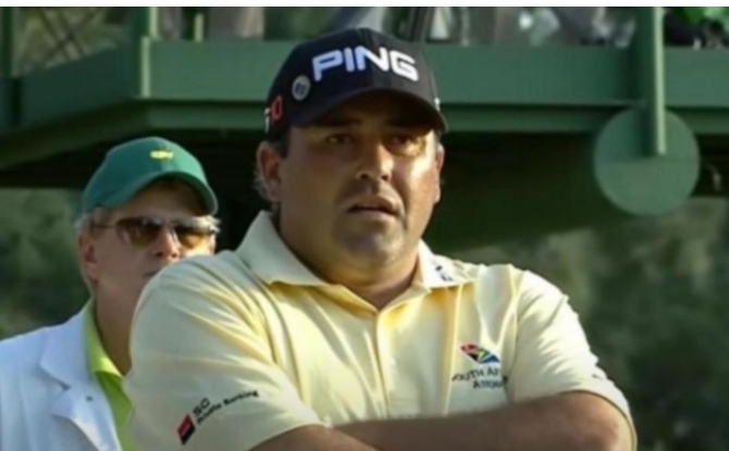 REPORT: DECISION MADE OVER ANGEL CABRERA’S 2024 MASTERS APPEARANCE